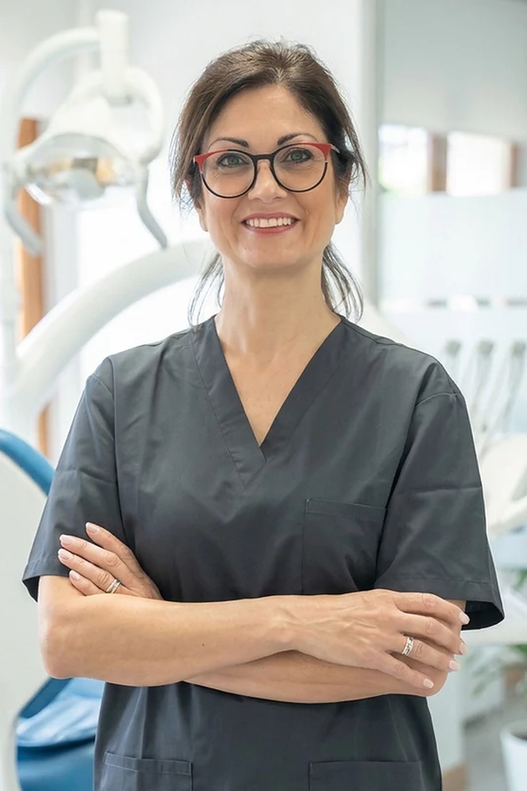 Dott.ssa Erika Schioppa